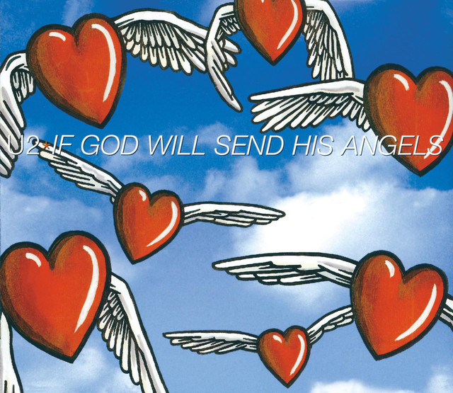 If God Will Send His Angels