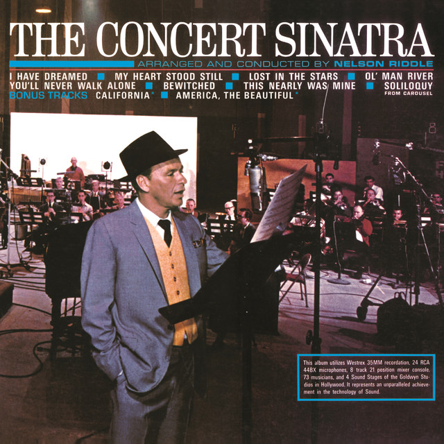 The Concert Sinatra (Expanded Edition)