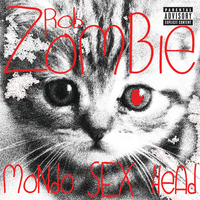 Mondo Sex Head (Muve Exclusive)