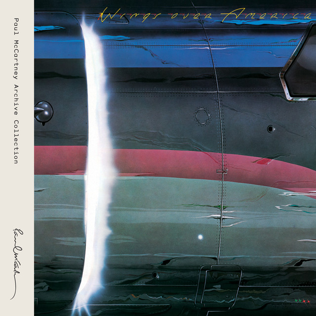 Wings Over America (Remastered)