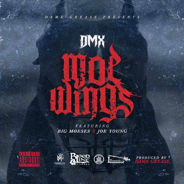 Moe Wings (feat. Big Moeses & Joe Young) – Single