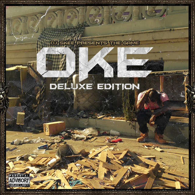 OKE – Deluxe Edition