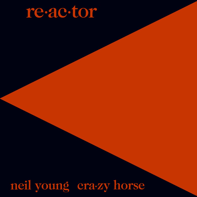 Re-ac-tor (Remastered)