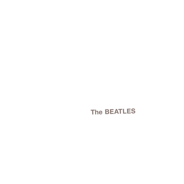 The Beatles (Remastered)