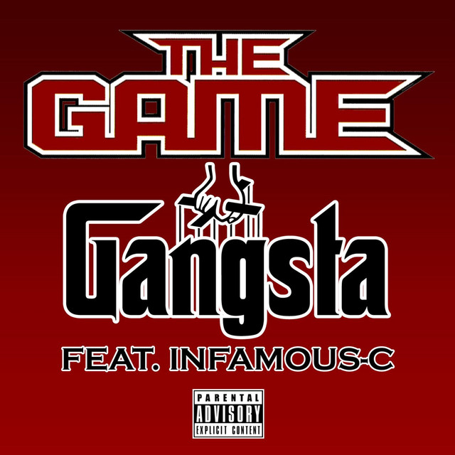 Gangsta [feat. Infamous-C] – Single