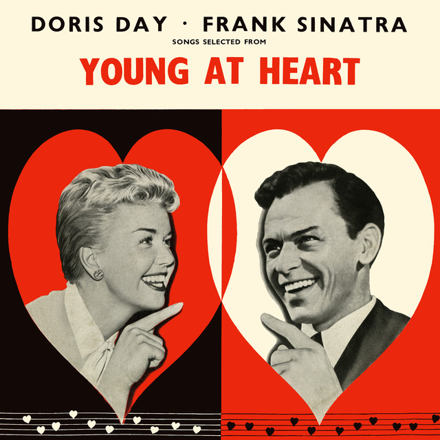 Young At Heart (Bonus Tracks)