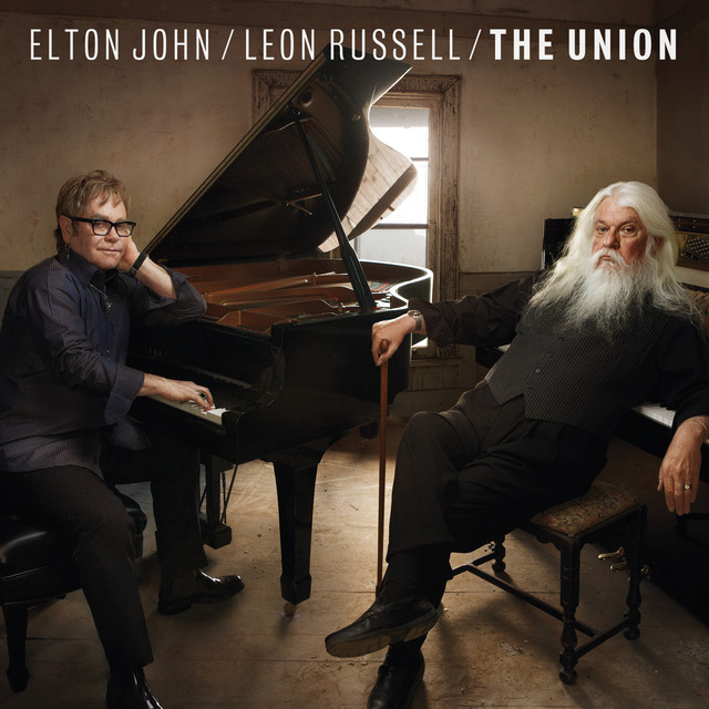 The Union (Deluxe)