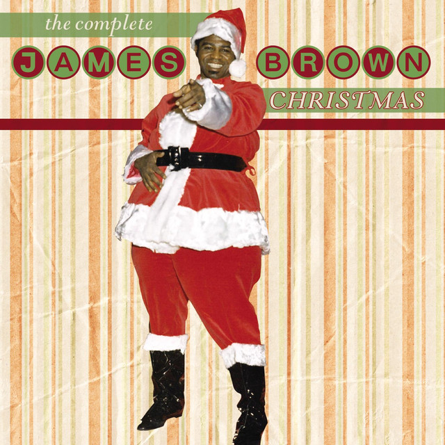 The Complete James Brown Christmas