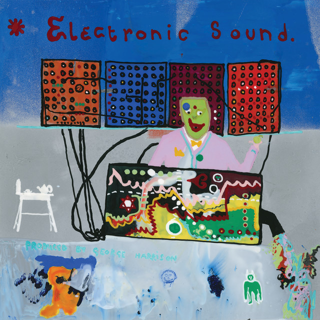 Electronic Sound (Remastered)