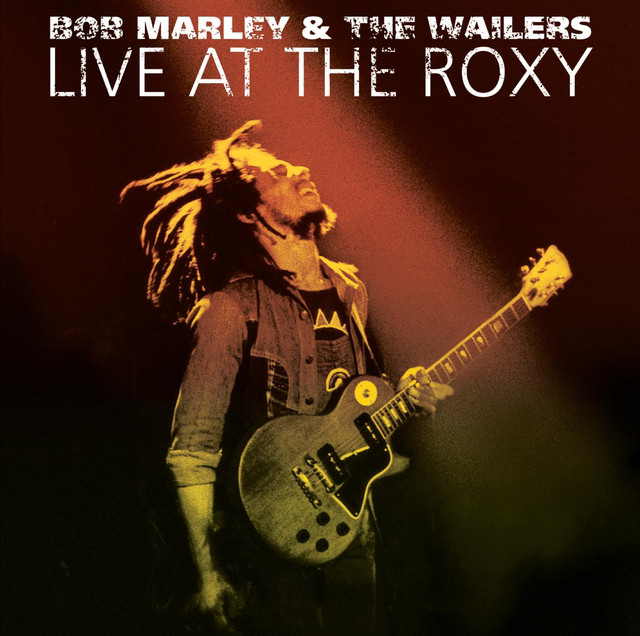 Live At The Roxy – The Complete Concert