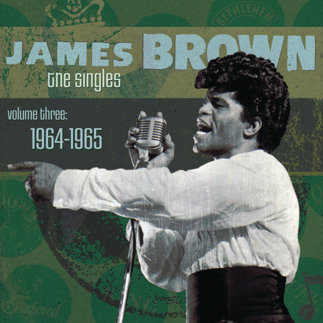The Singles Vol. 3: 1964-1965