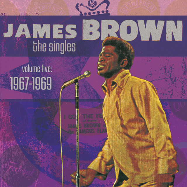 The Singles Vol. 5: 1967-1969