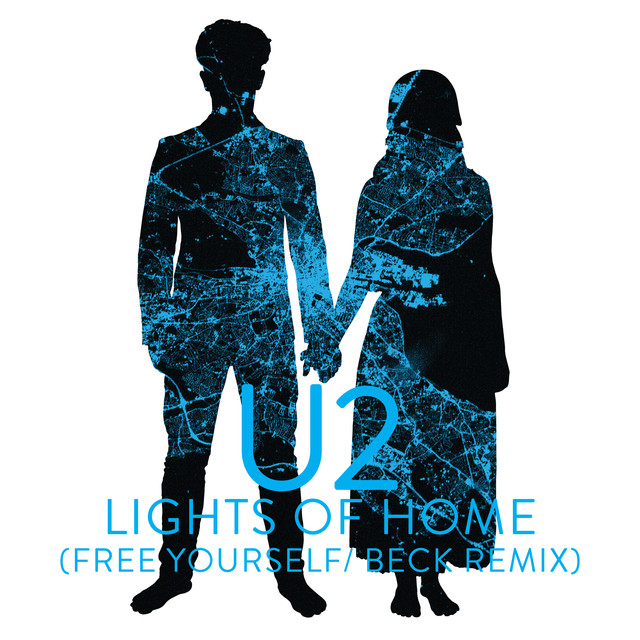 Lights Of Home (Free Yourself / Beck Remix)