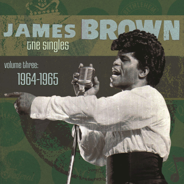 The Singles Volume 3: 1964-1965