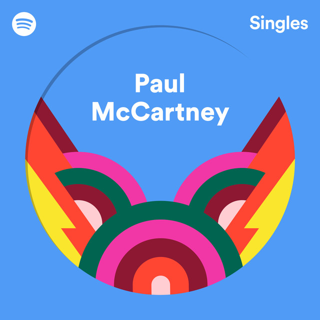 Spotify Singles: Paul McCartney Box Set