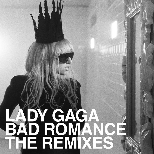 Bad Romance Remixes