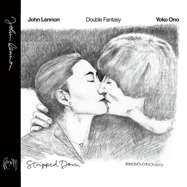 Double Fantasy Stripped Down