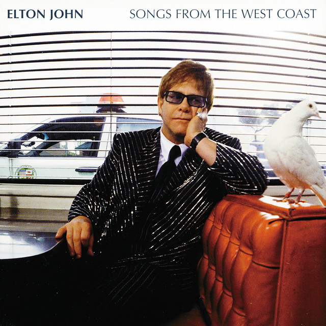 Songs From The West Coast (Expanded Edition)