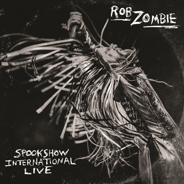 Spookshow International Live