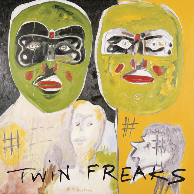 Twin Freaks