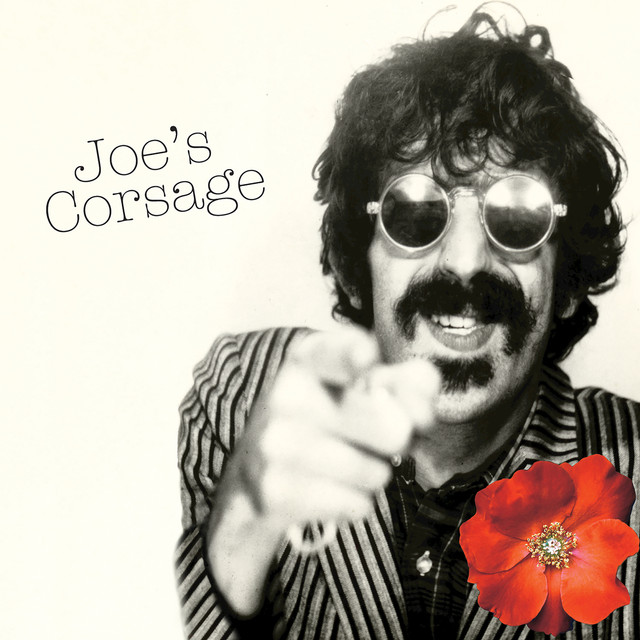 Joe’s Corsage