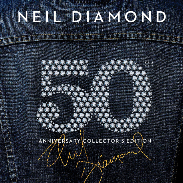 50th Anniversary Collector’s Edition