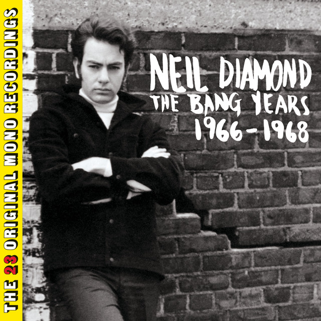 The Bang Years 1966-1968 (The 23 Original Mono Recordings)