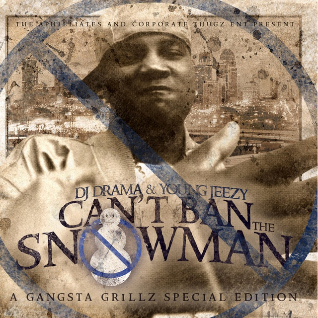 Can’t Ban The Snowman [Clean]