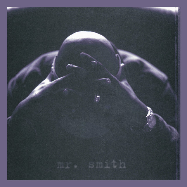 Mr. Smith (Deluxe Edition)