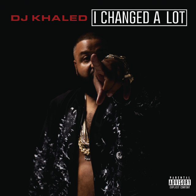 I Changed A Lot (Deluxe)