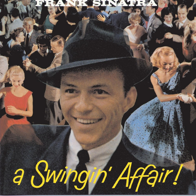 A Swingin’ Affair! (Remastered)