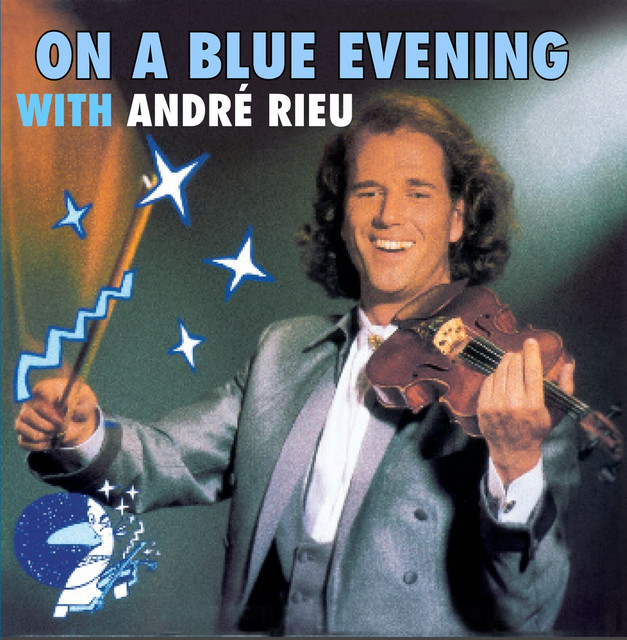 On A Blue Evening with Andre Rieu