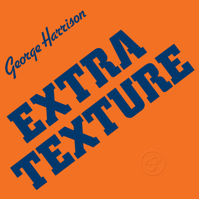 Extra Texture (Remastered)