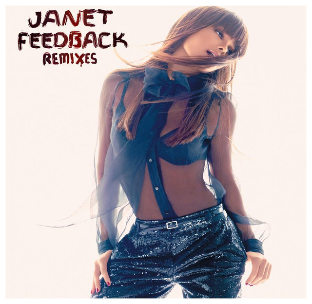 Feedback (Remixes)
