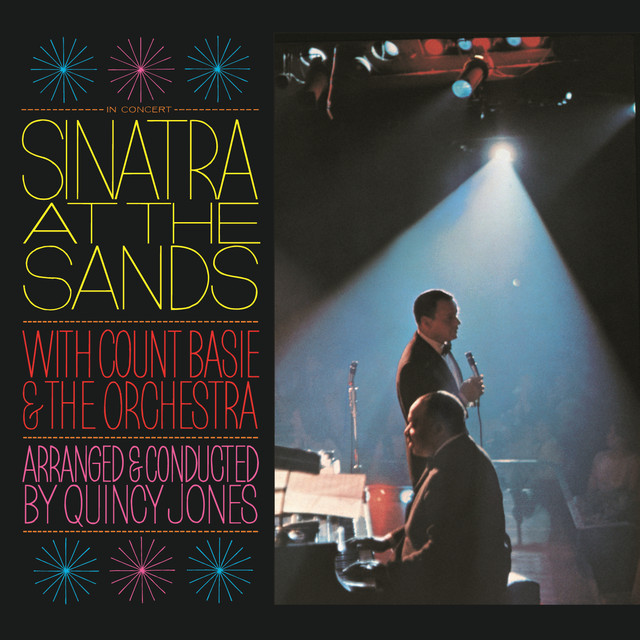 Sinatra At The Sands