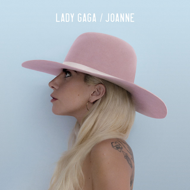 Joanne (Deluxe)