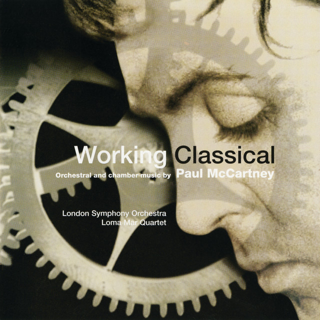 Working Classical