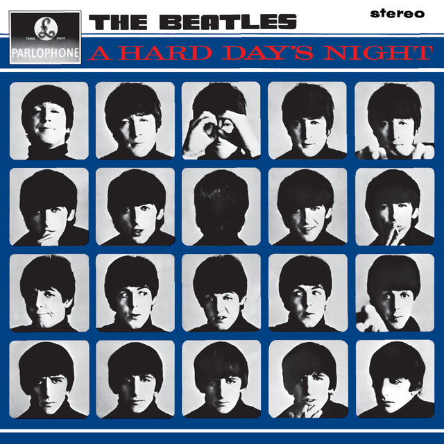 A Hard Day’s Night (Remastered)