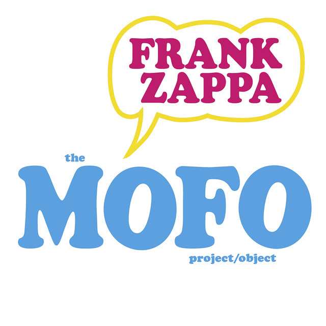 The MOFO Project/Object