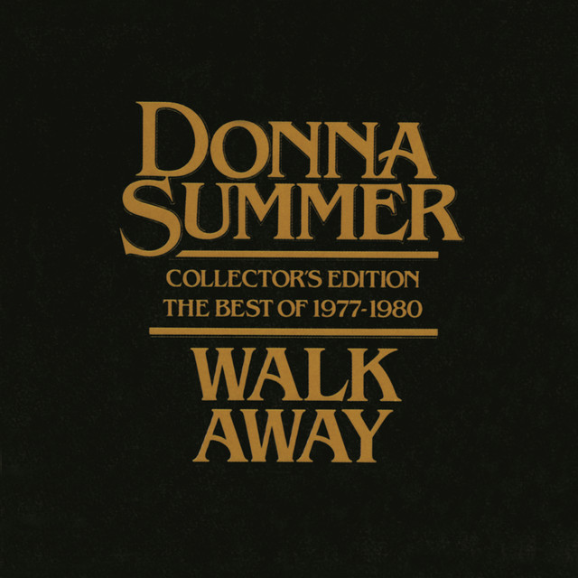 Walk Away – Collector’s Edition The Best Of 1977-1980