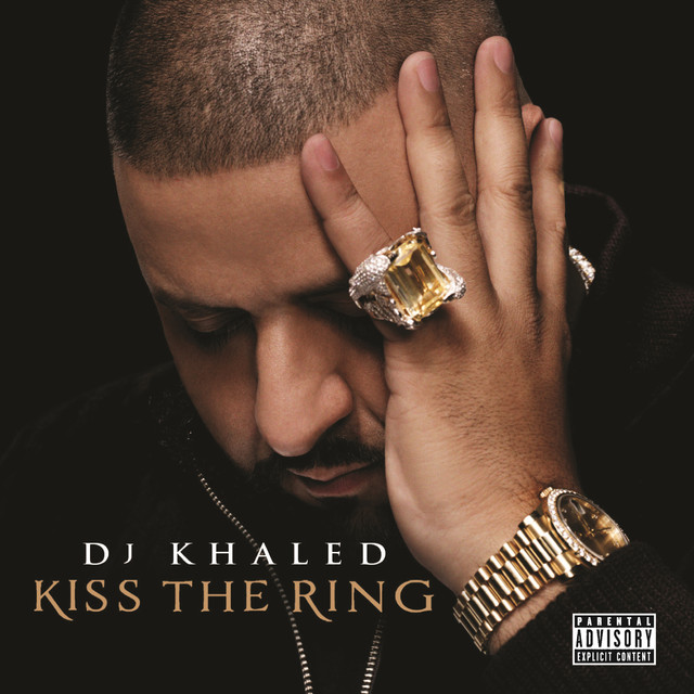 Kiss The Ring (Deluxe)
