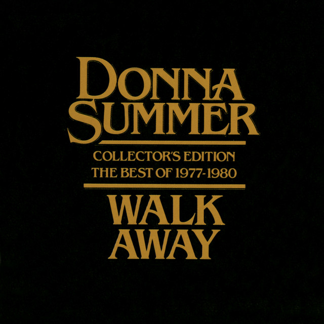 Walk Away – Collector’s Edition The Best Of 1977-1980