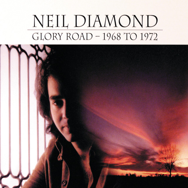 Glory Road – 1968 To 1972