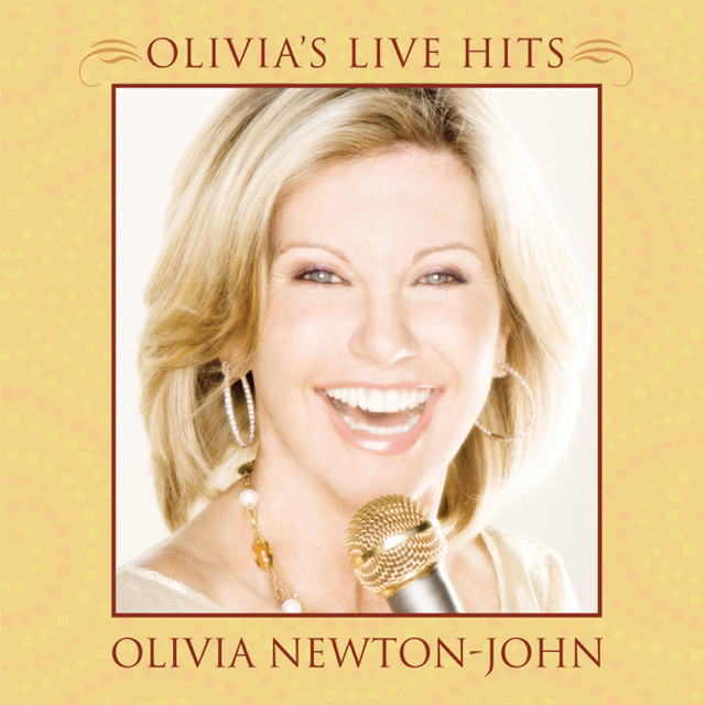 Olivia’s Live Hits