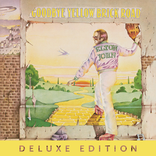 Goodbye Yellow Brick Road (Remastered / Deluxe Edition)