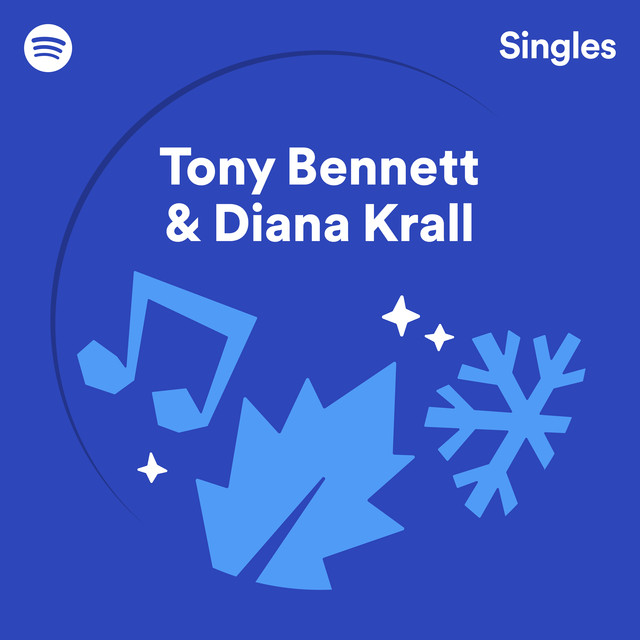 Spotify Singles – Christmas
