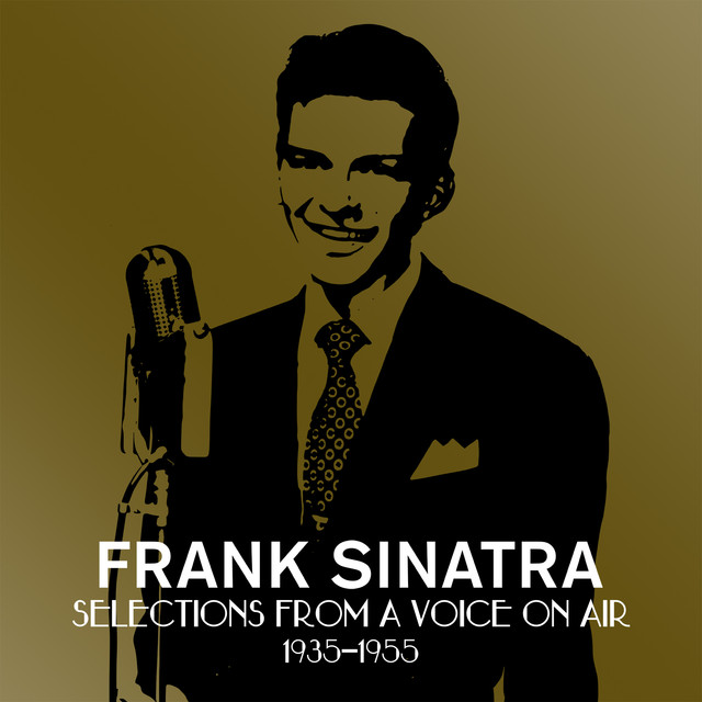 Selections From A Voice On Air (1935-1955)