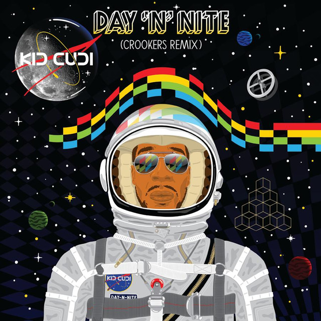 Day ‘N’ Nite (Crookers Remix)