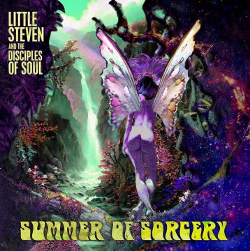 Summer of Sorcery Album Cover_rdc