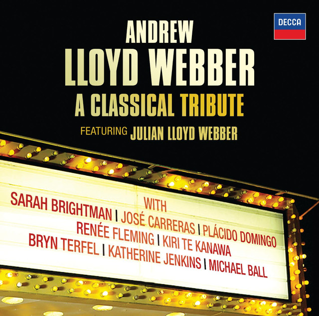 Andrew Lloyd-Webber: Classical Gala